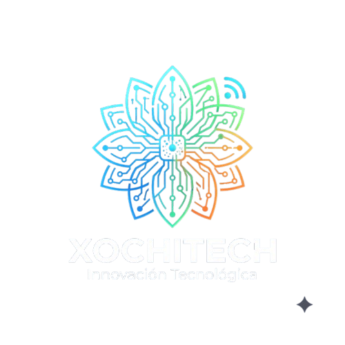 Logo XochiTech